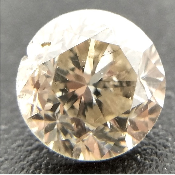 Loose Natural Diamond 0.71 Carat - Picture 7 of 8